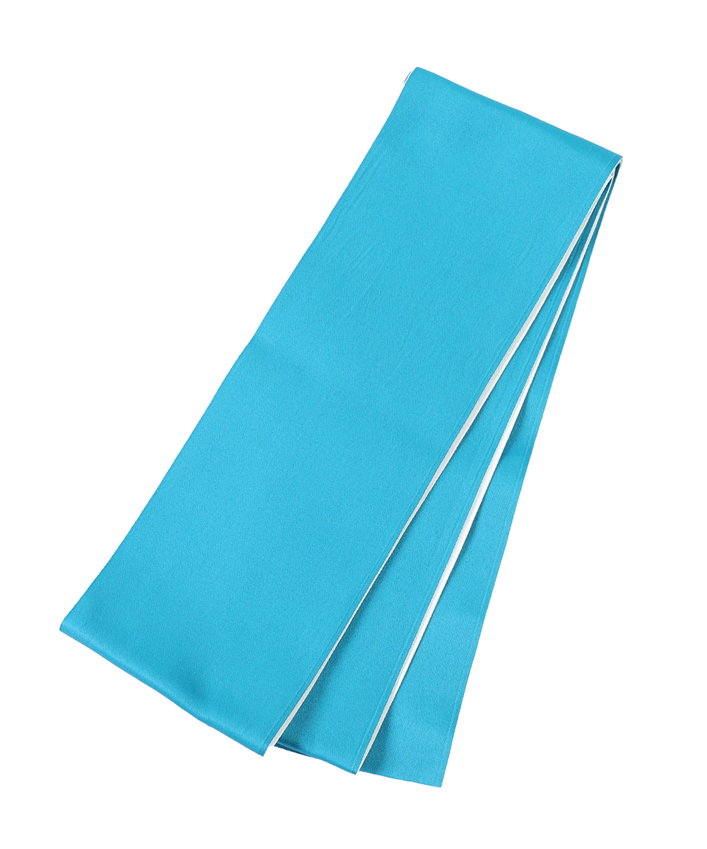 【卒業袴】華やかANIMAL☆Zebra/レッド　モダンアンテナ