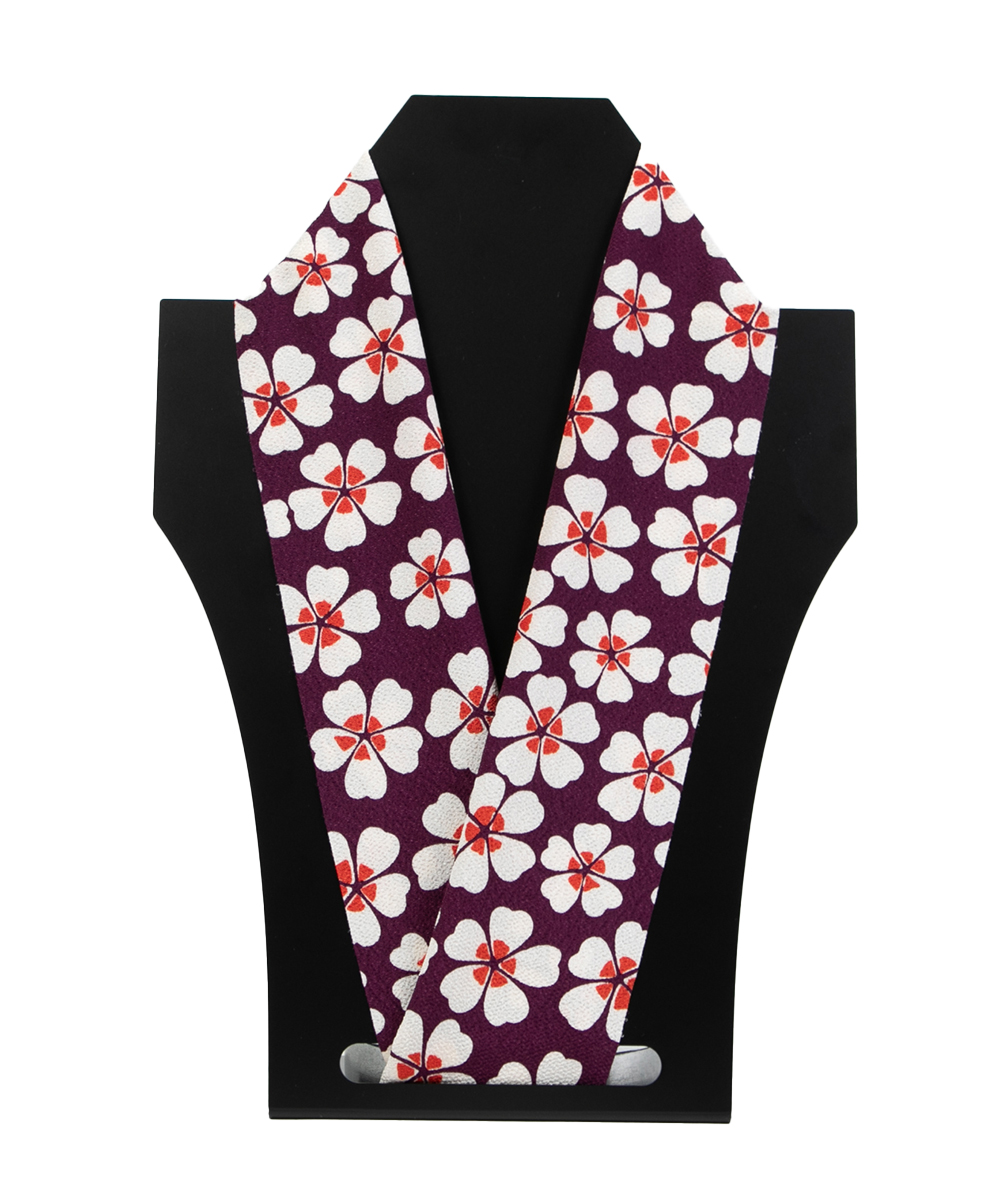 【卒業袴】めざせ！お洒落上級者☆グラフィック ラフィネモカ