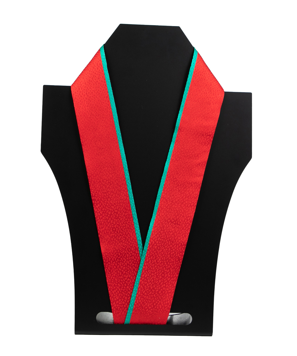 【卒業袴】エレガントな着こなしでおすまし女子☆大花　ラフィネモカ