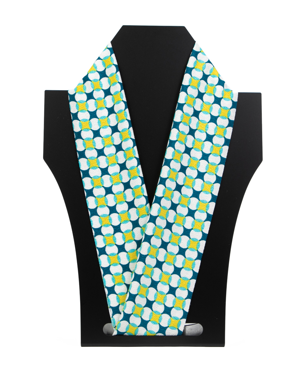 【卒業袴】エレガントな着こなしでおすまし女子☆大花　ラフィネモカ