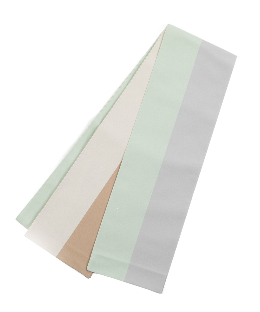 【卒業袴】絵画のような美しさ☆アンティークローズ/グレー　ラフィネモカ