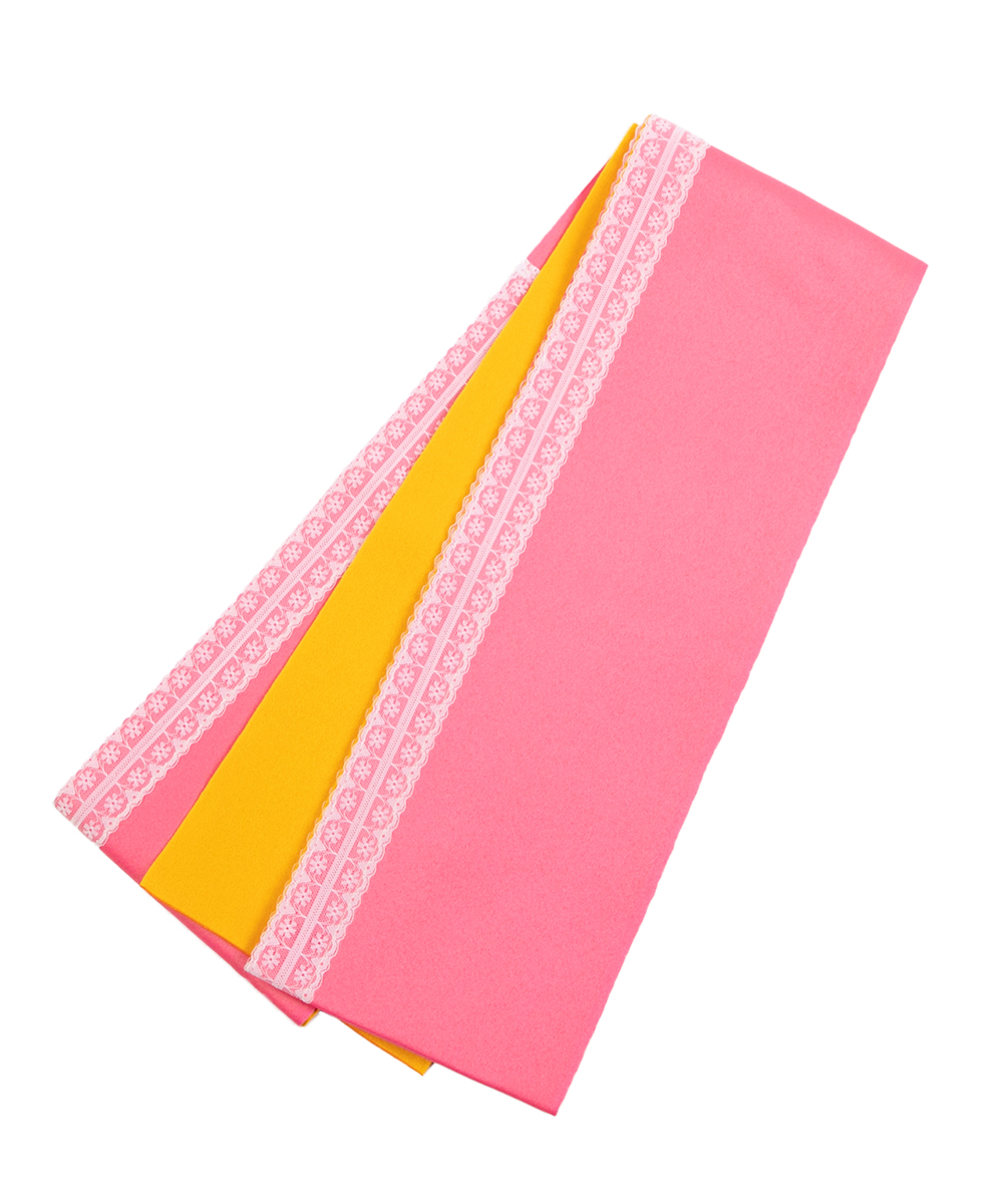 【卒業袴】主役の存在感☆ステンドグラス ラフィネモカ