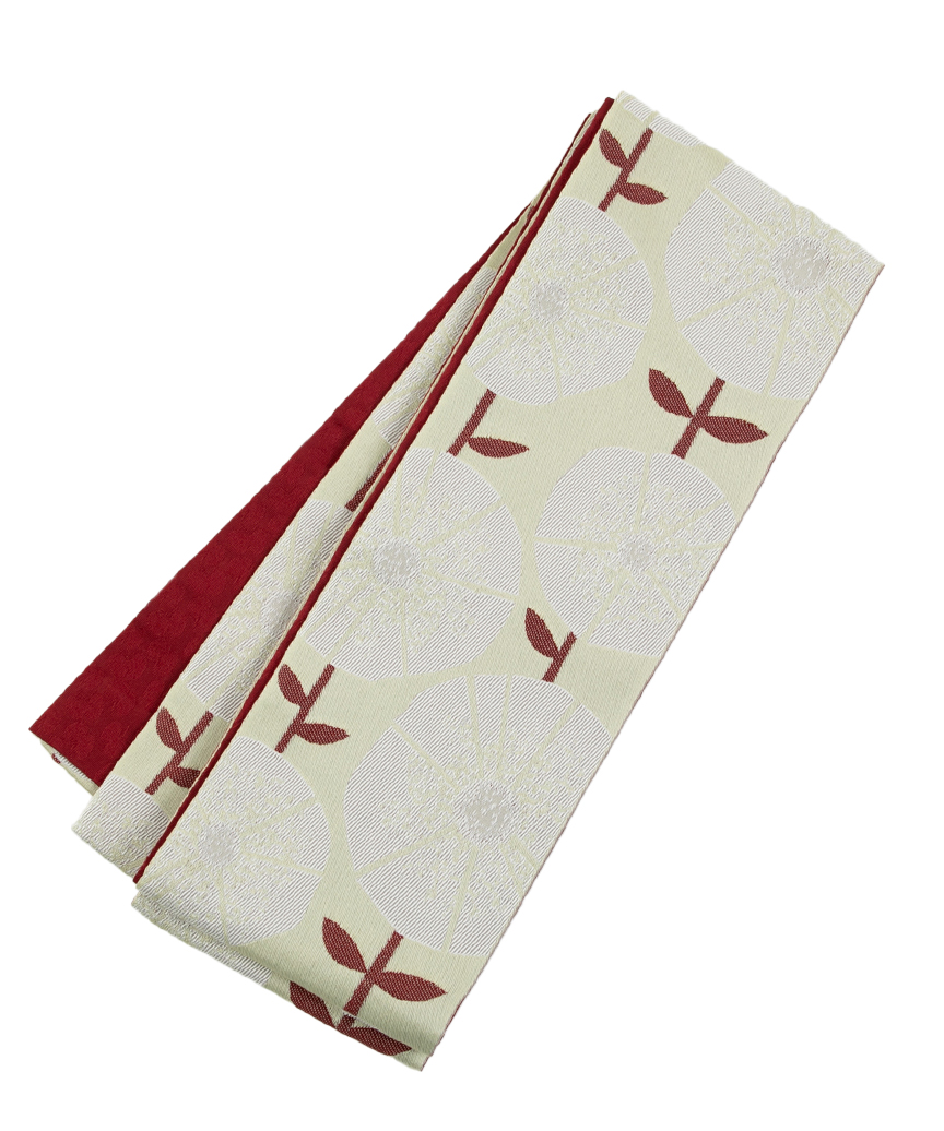 【卒業袴】昭和レトロ☆グレンチェック/グレー ラフィネモカ