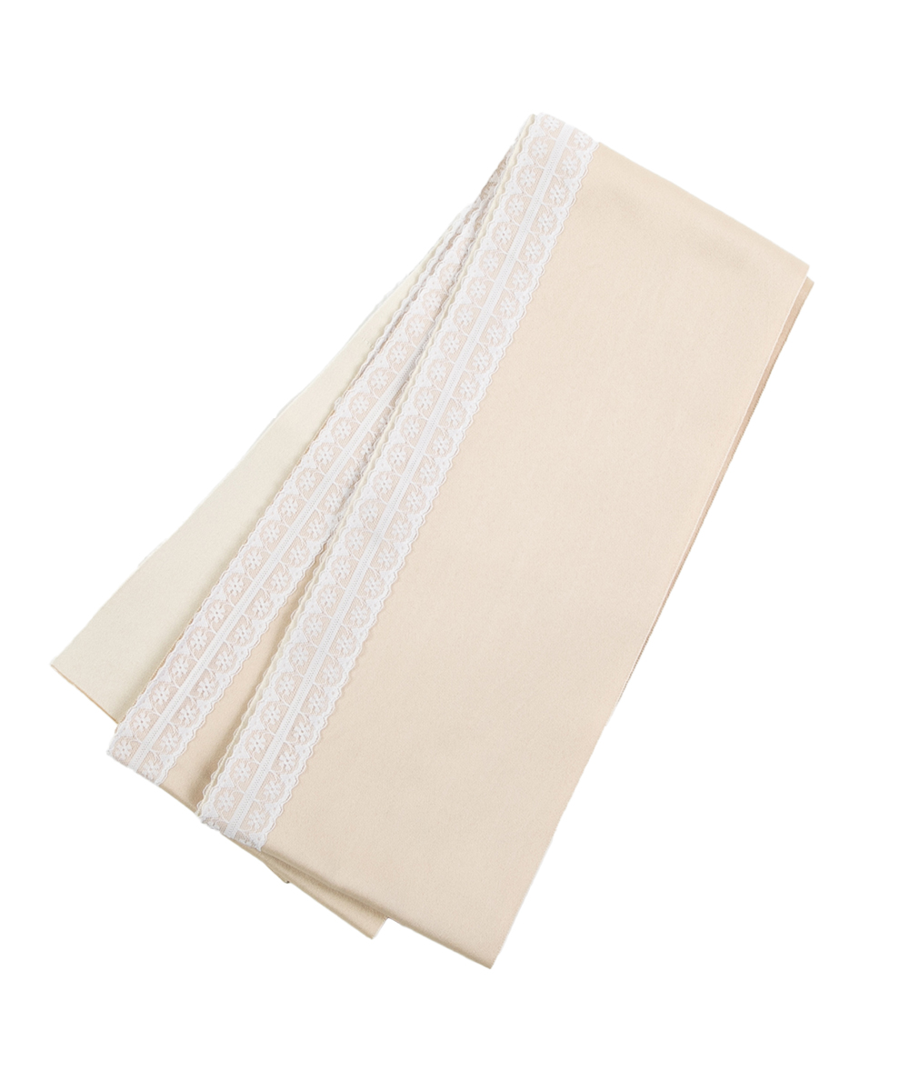 【卒業袴】千鳥×バラで個性派☆バラ千鳥　ラフィネモカ