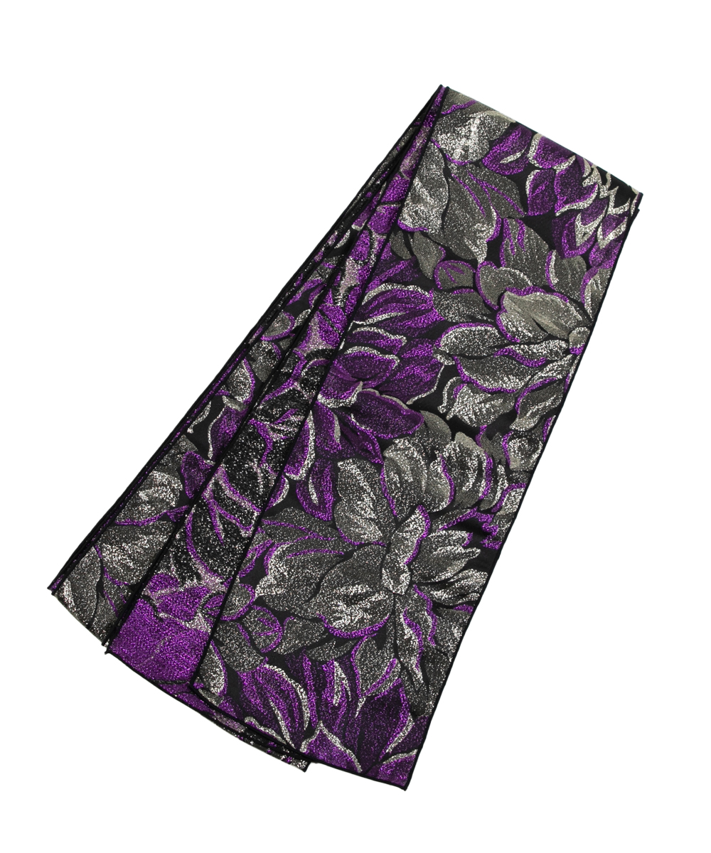 【卒業袴】キュート×シャビーシック☆モザイクレース　ろっこや