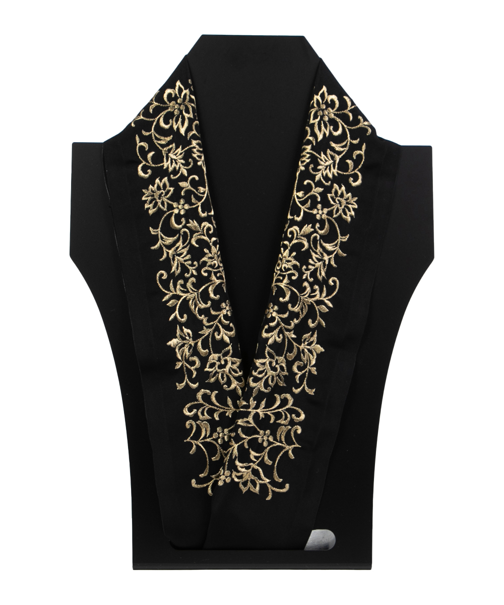 【卒業袴】モード×陰影礼賛☆カレイドスコープ　ろっこや