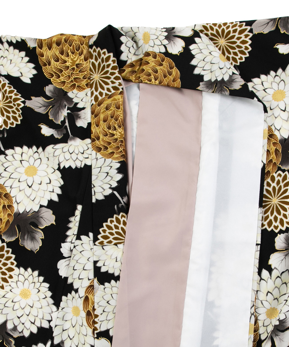 【卒業袴】池田美優プロデュース｜咲き誇る伝統花☆クラシカルマム