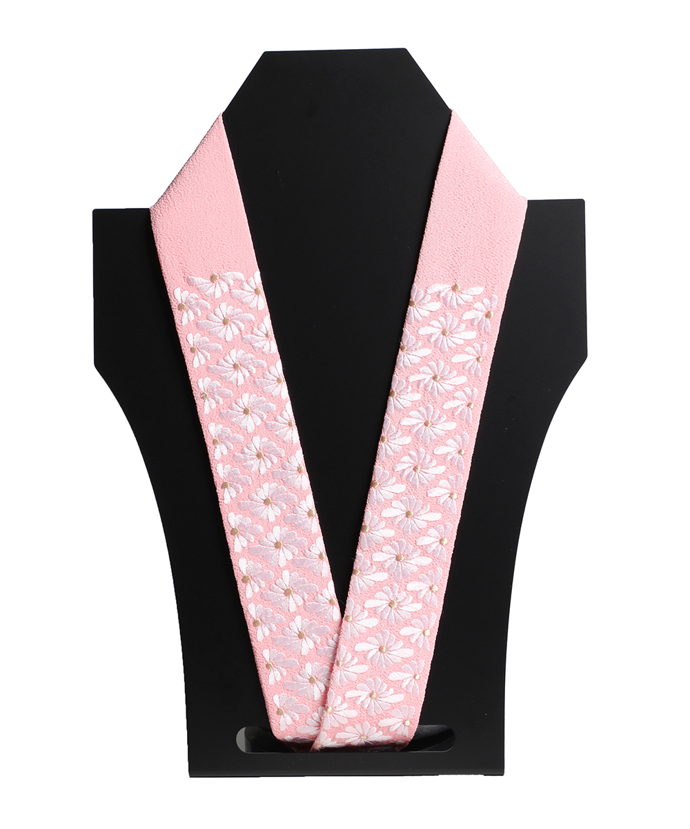 【卒業袴】ガーリーモダン☆若草花のし