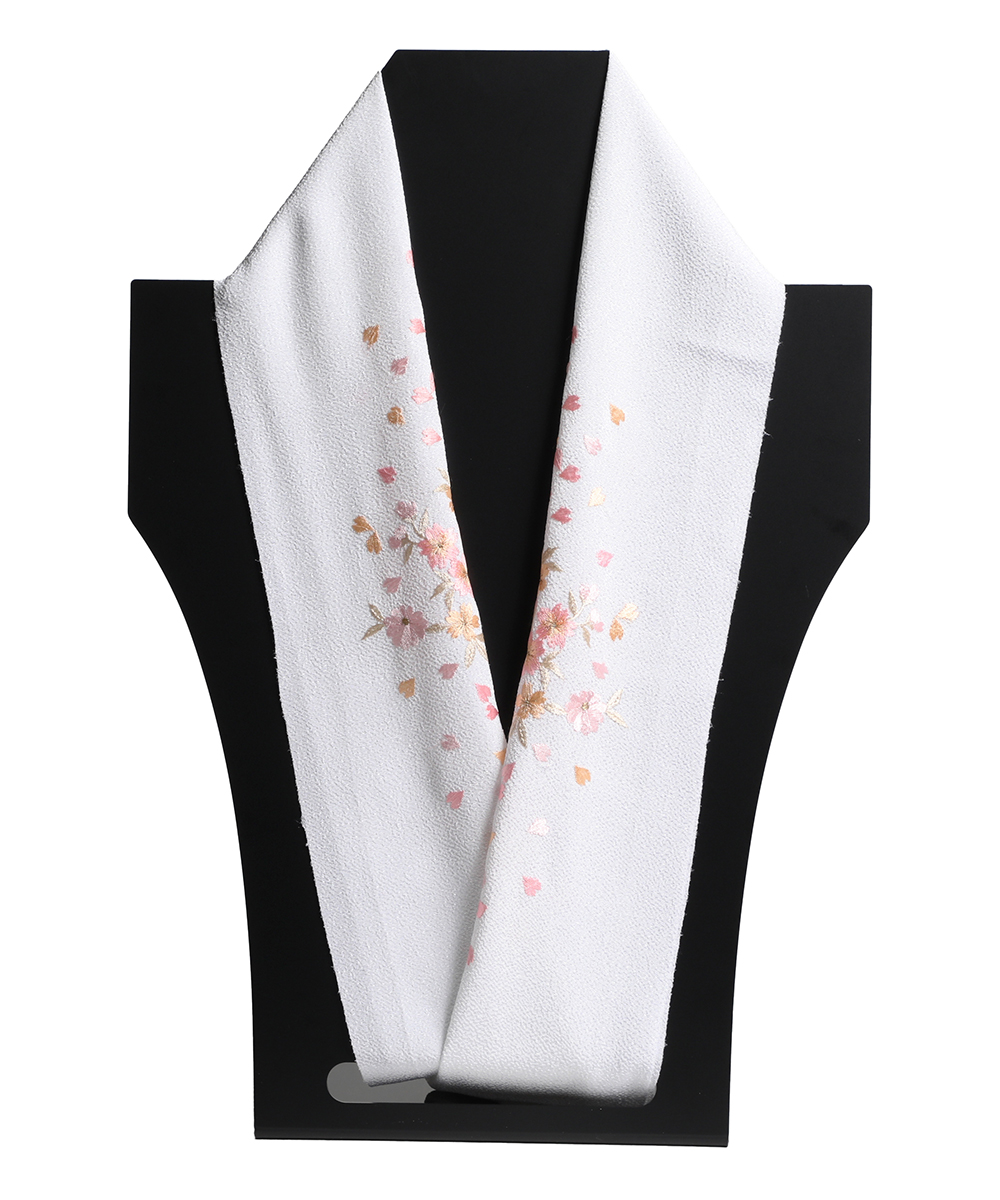 【卒業袴】ガーリーモダン☆若草花のし