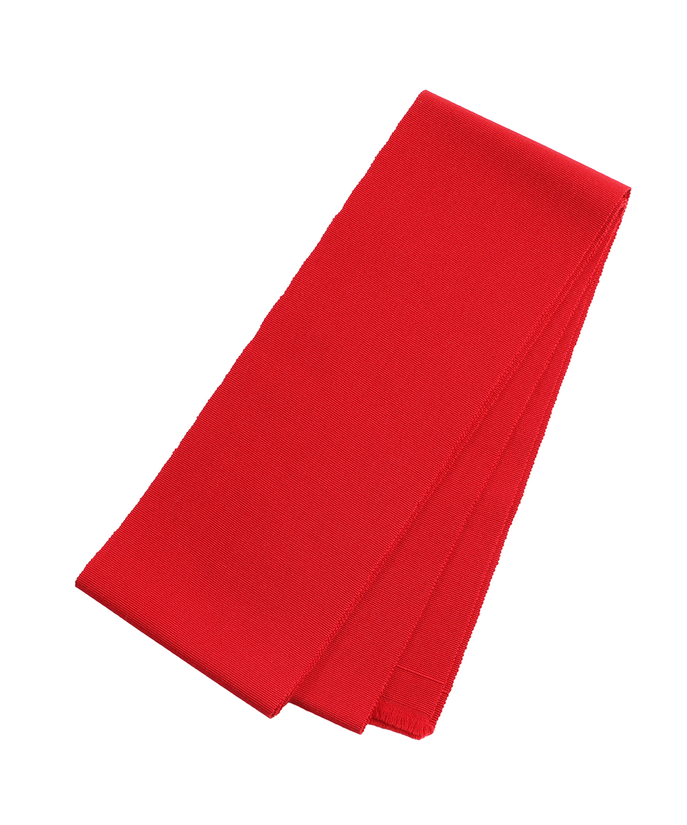 【卒業袴】クールなドット柄☆黒水玉