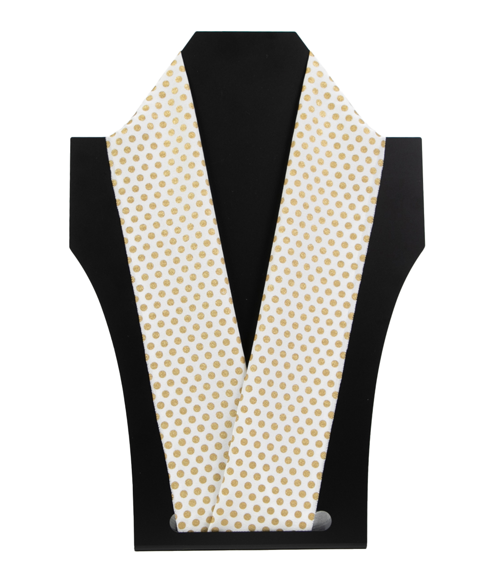 【卒業袴】スタイリッシュガーリー☆赤ストライプ