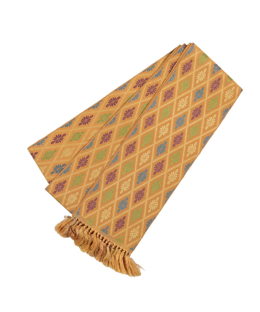 【卒業袴】スタイリッシュストライプ☆黒ストライプ