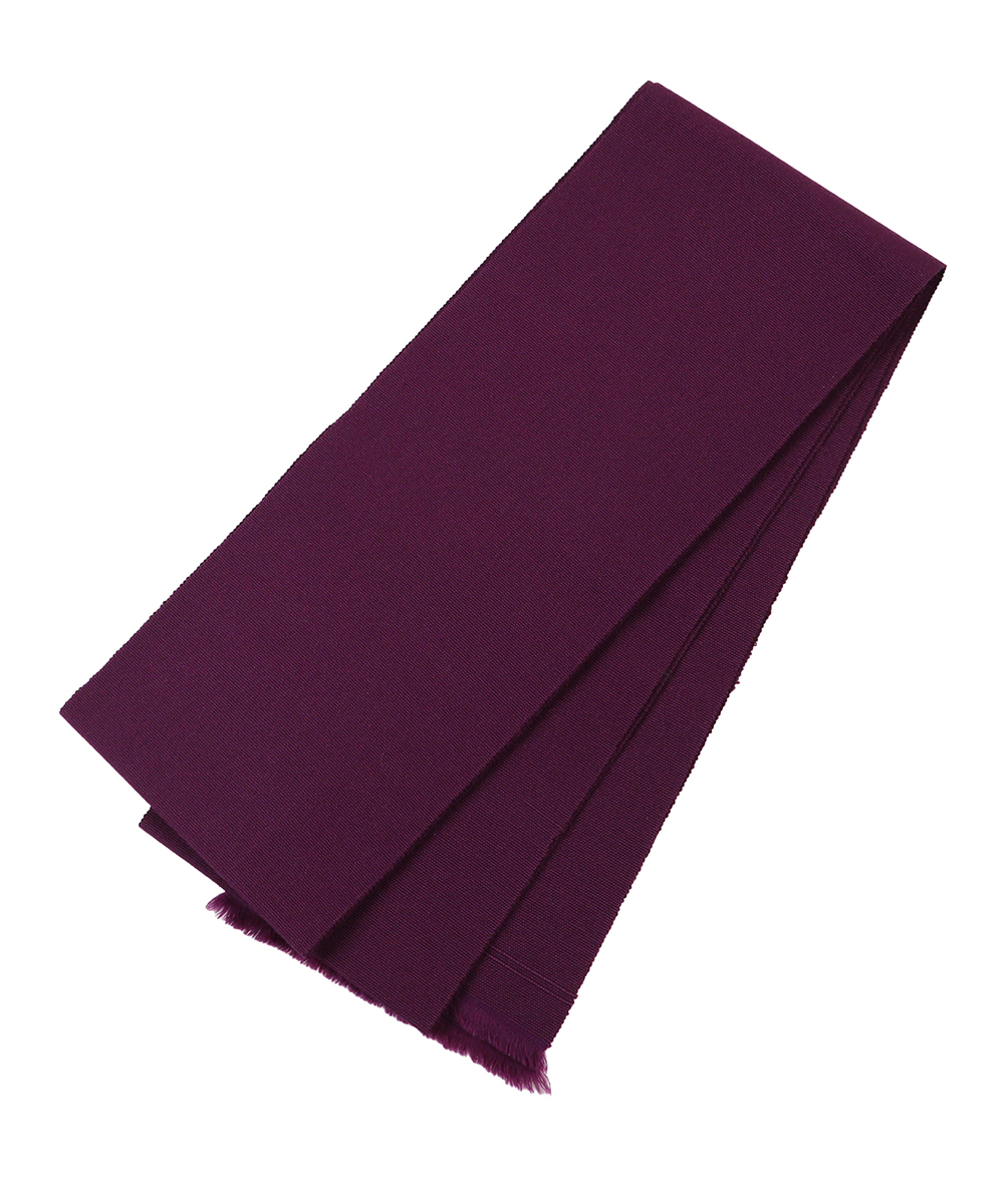 【卒業袴】はんなりクールなレトロモダン☆グレー市松