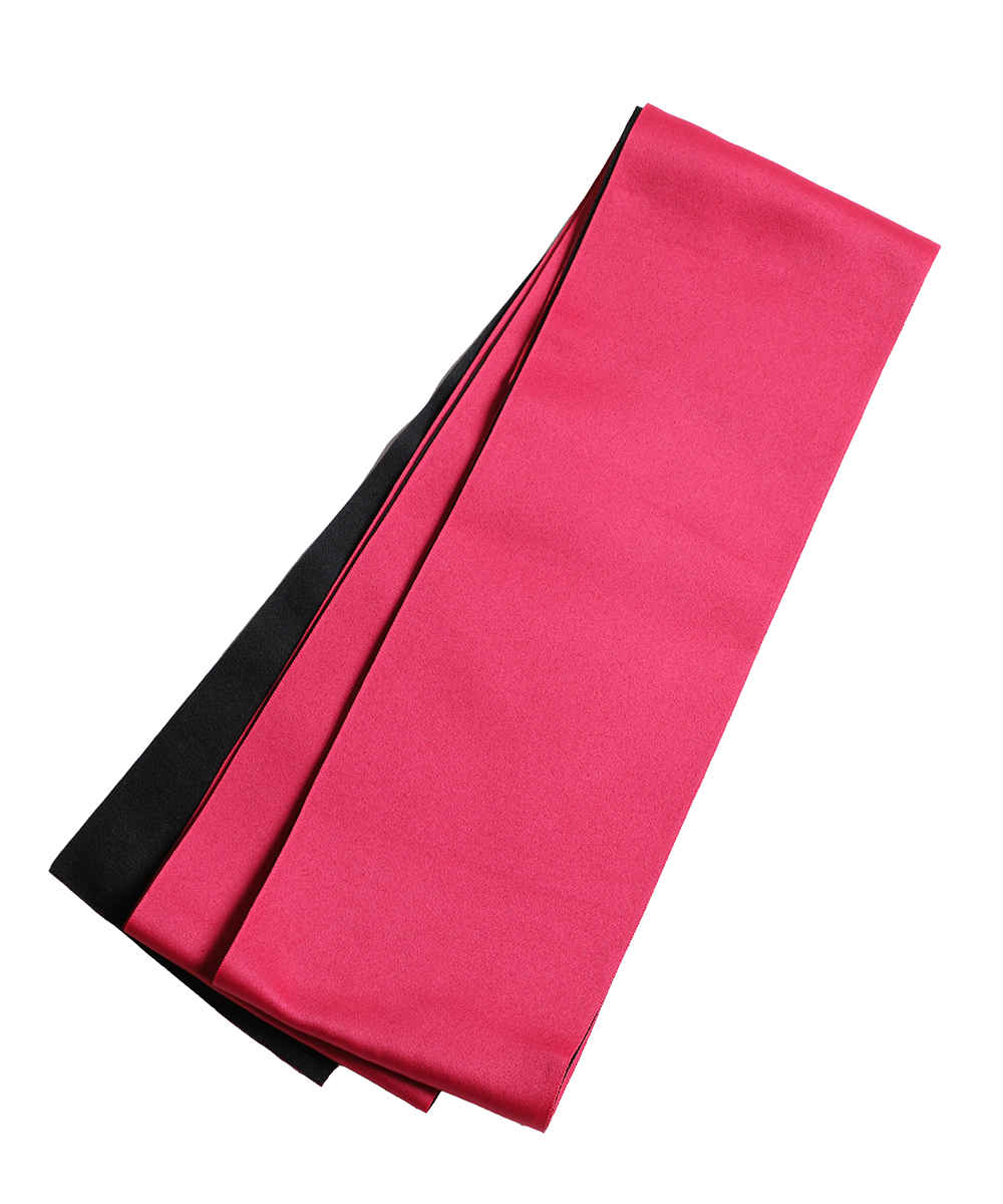 【卒業袴】艶やかガーリー☆水色バラの薗