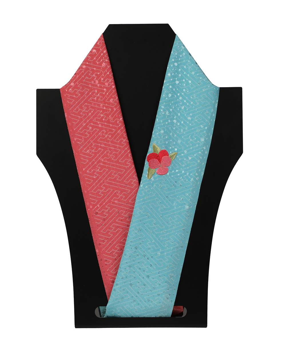 【卒業袴】可憐で清楚に桜舞う☆ピンク桜