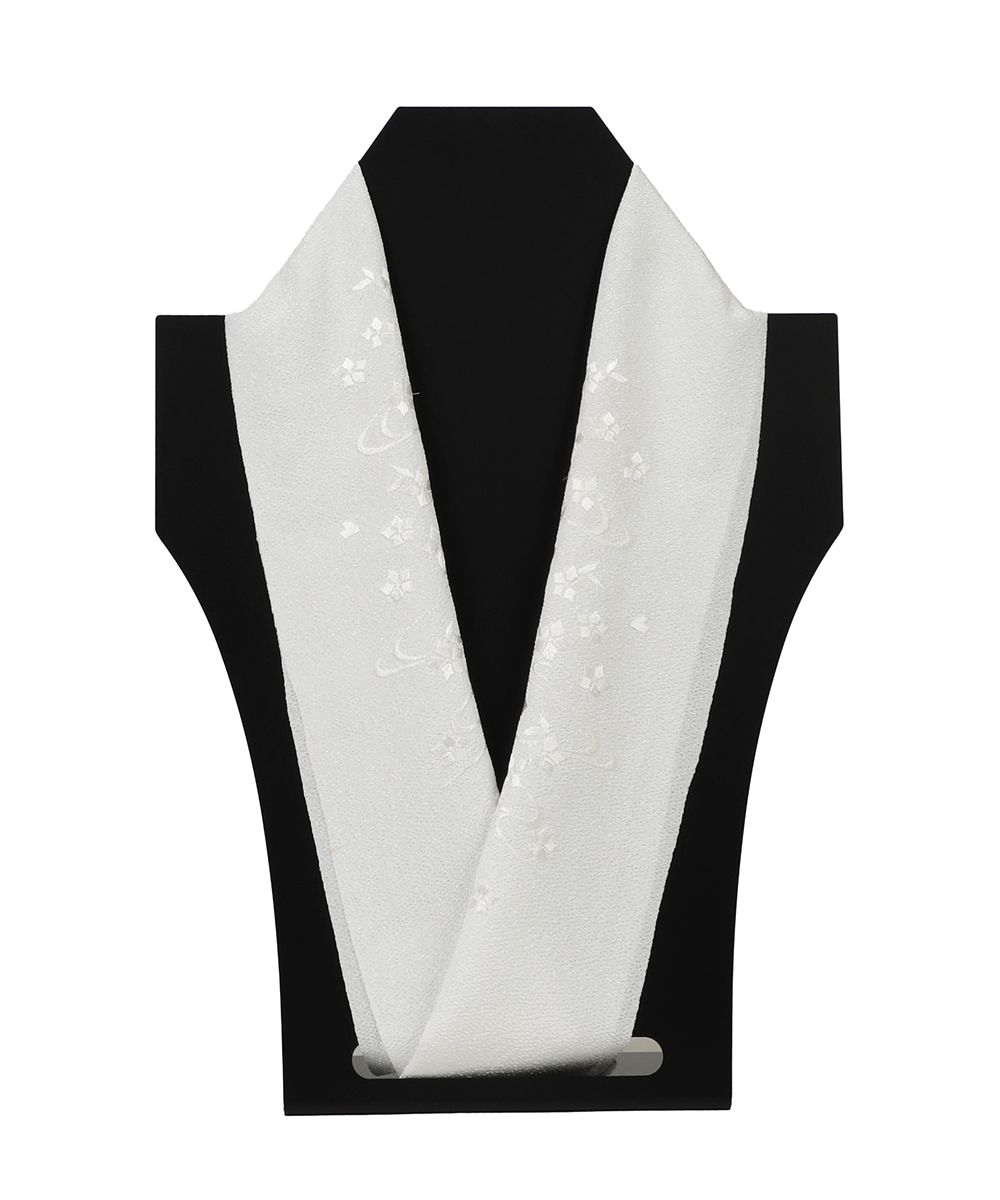 【卒業袴】格高い藤の花柄☆黄緑しだれ藤