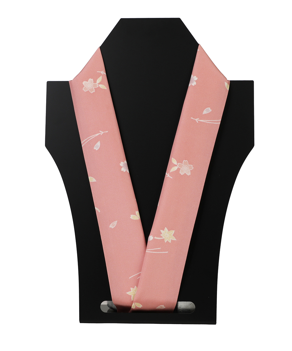 【卒業袴】格高い藤の花柄☆黄緑しだれ藤