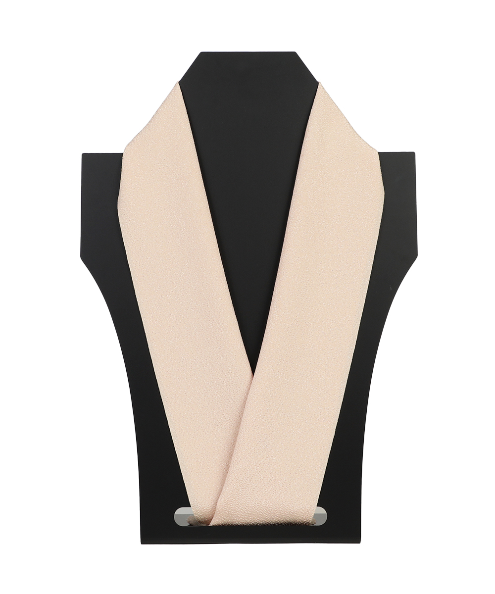 【卒業袴】心あたたまる懐かしさ☆レース/焦茶