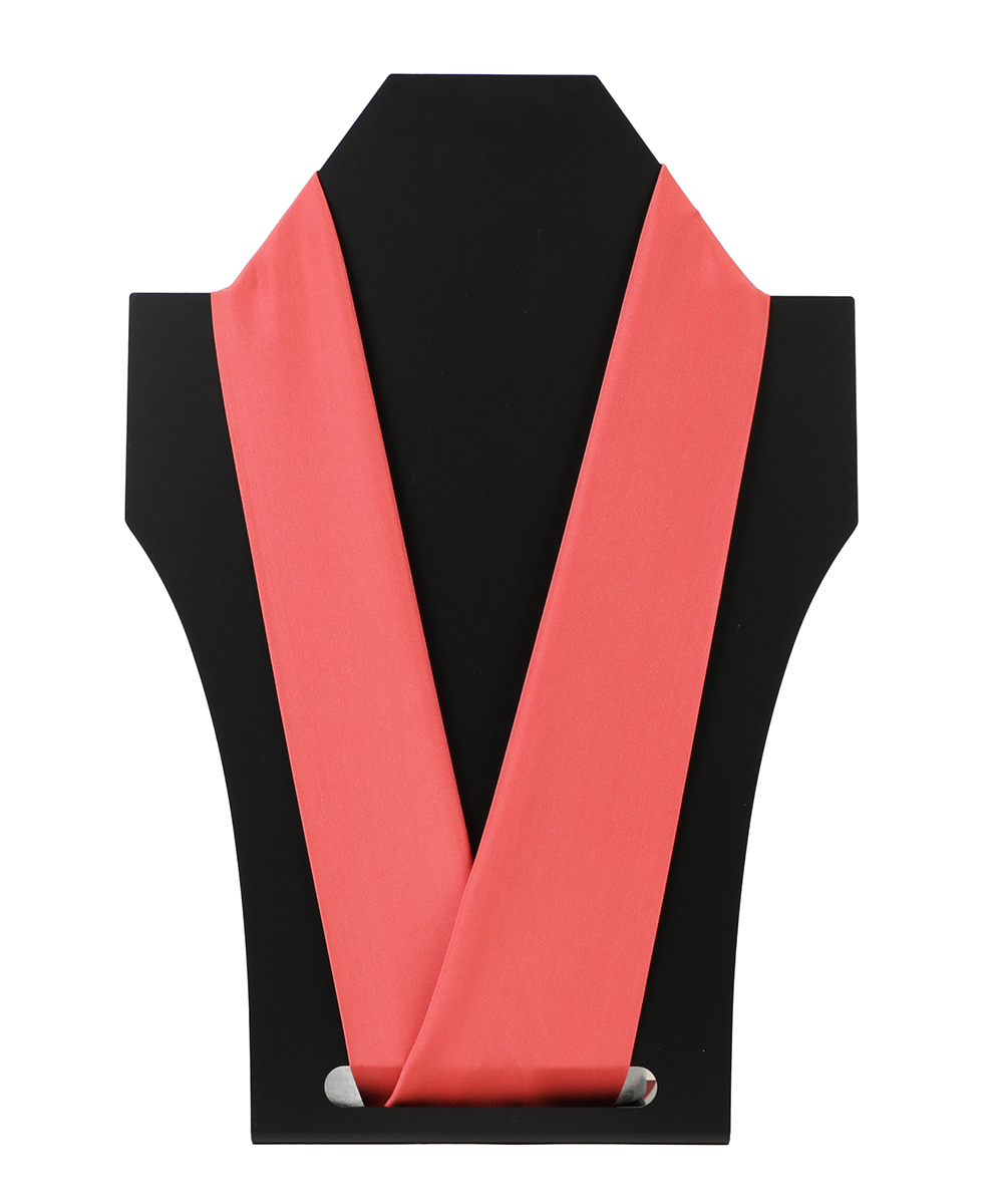 【卒業袴】定番スタイル☆エンジ矢絣