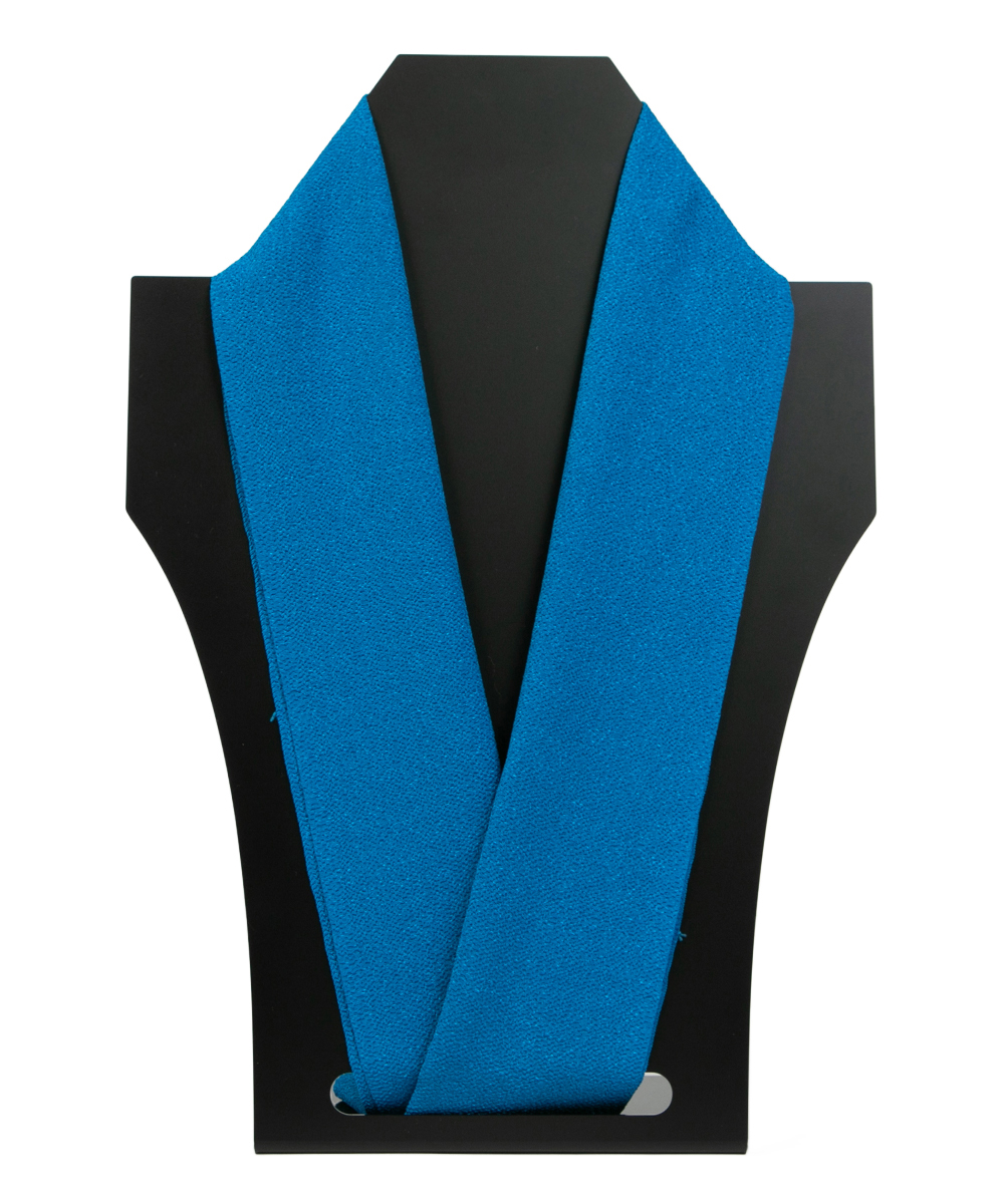 【卒業袴】青空に舞う八重桜☆空色桜