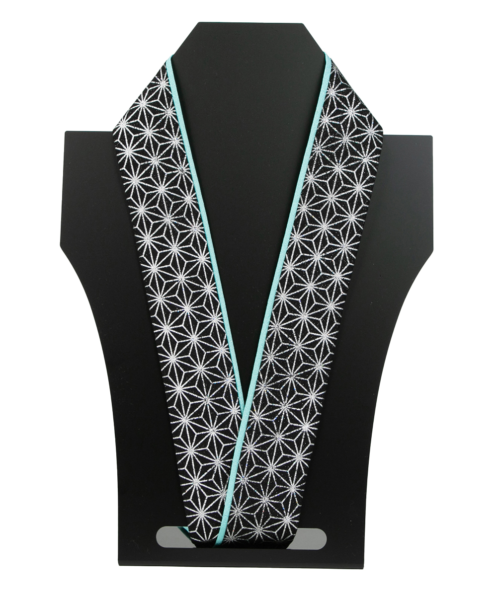 【卒業袴】青空に舞う八重桜☆空色桜