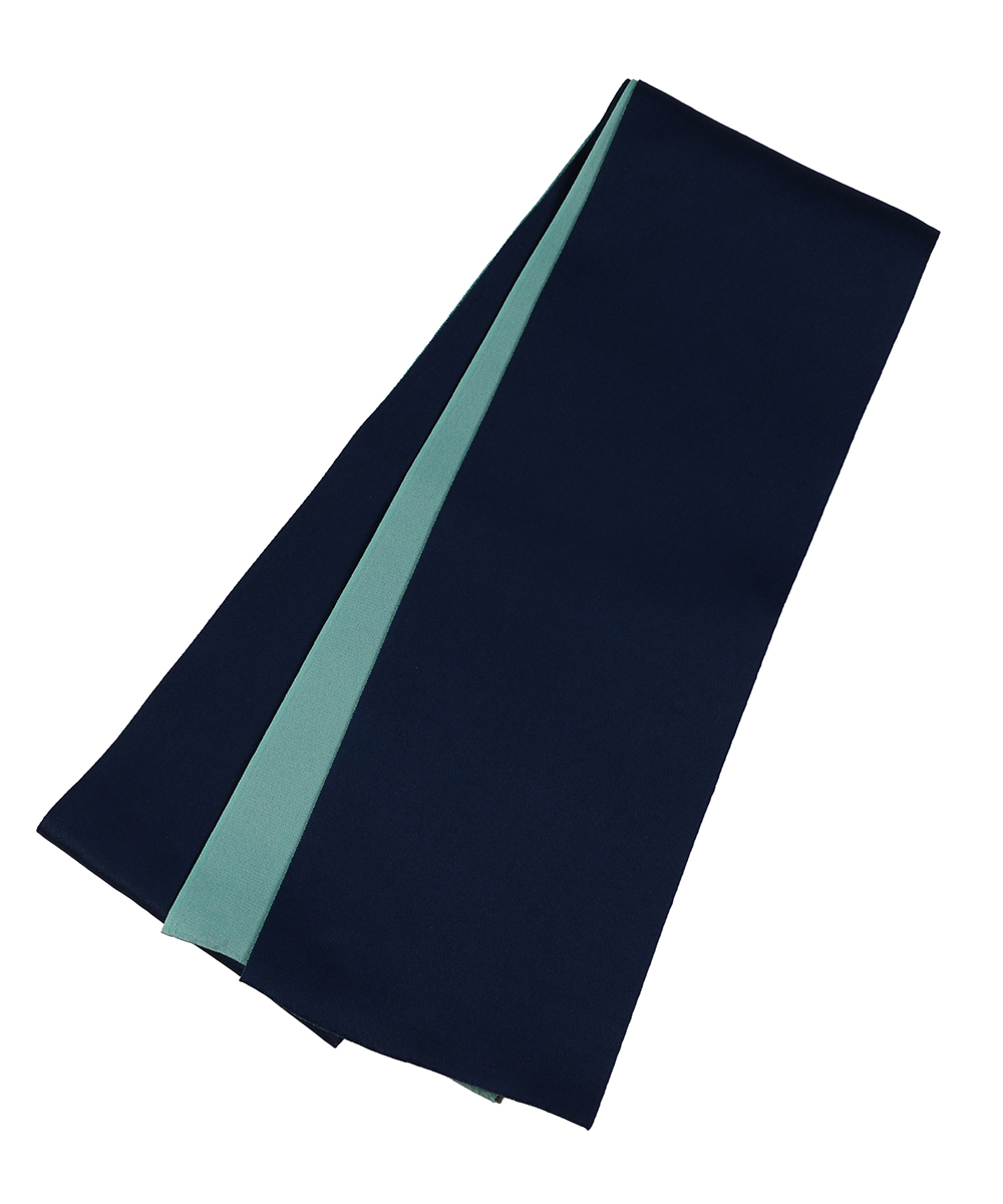 【卒業袴】爽やか古典柄☆流水/ライト