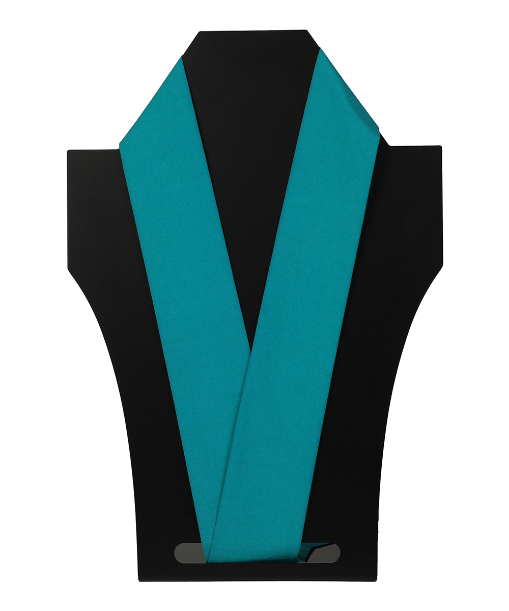 【卒業袴】爽やか古典柄☆流水/ライト