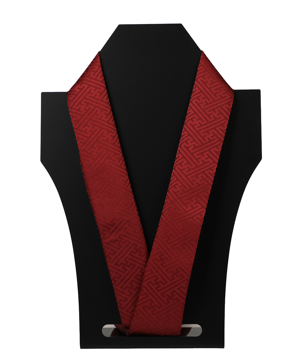 【卒業袴】正統派和モダン☆黒地雲に金松