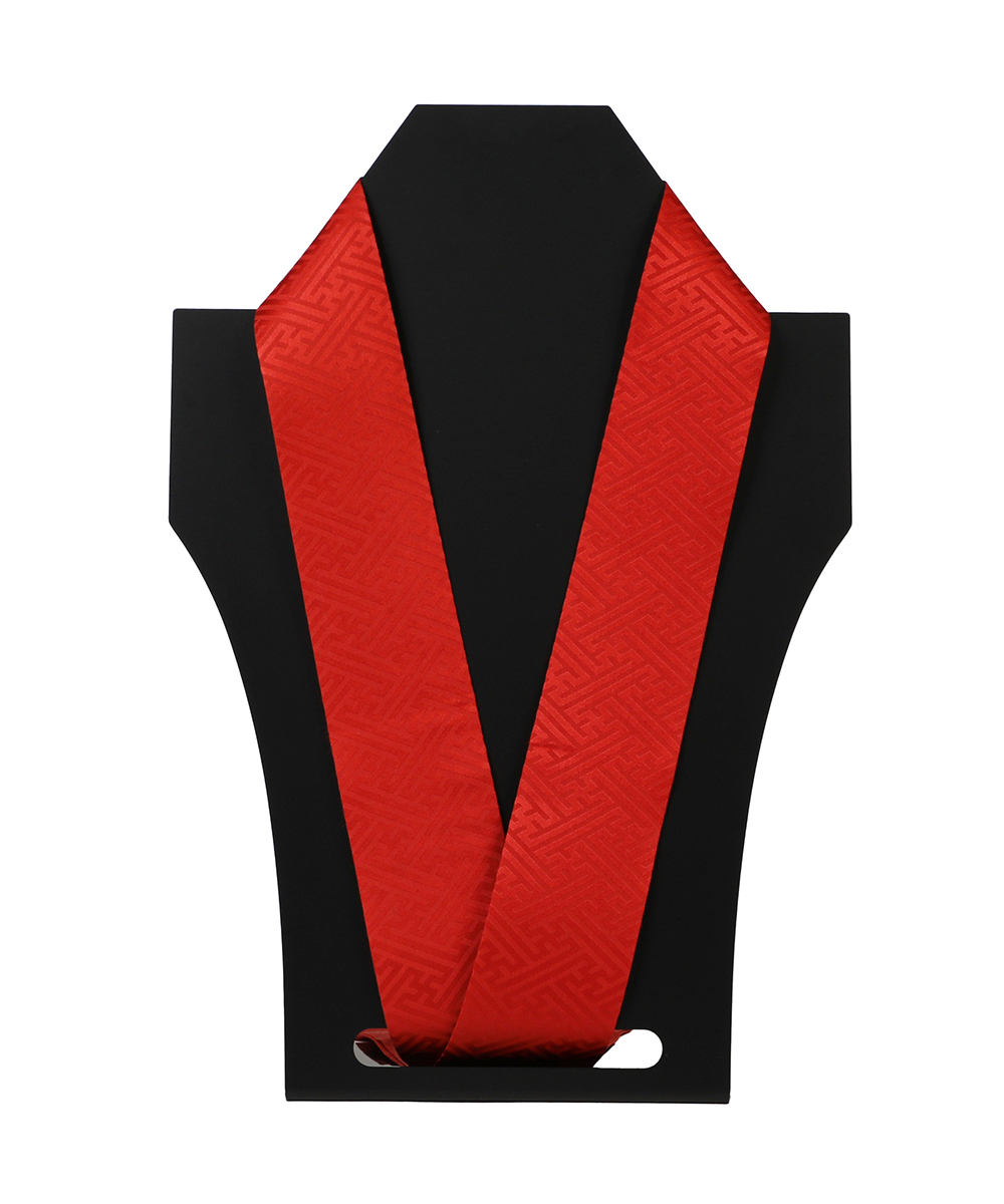 【卒業袴】凛とした存在感☆淡グリーン橘に蝶