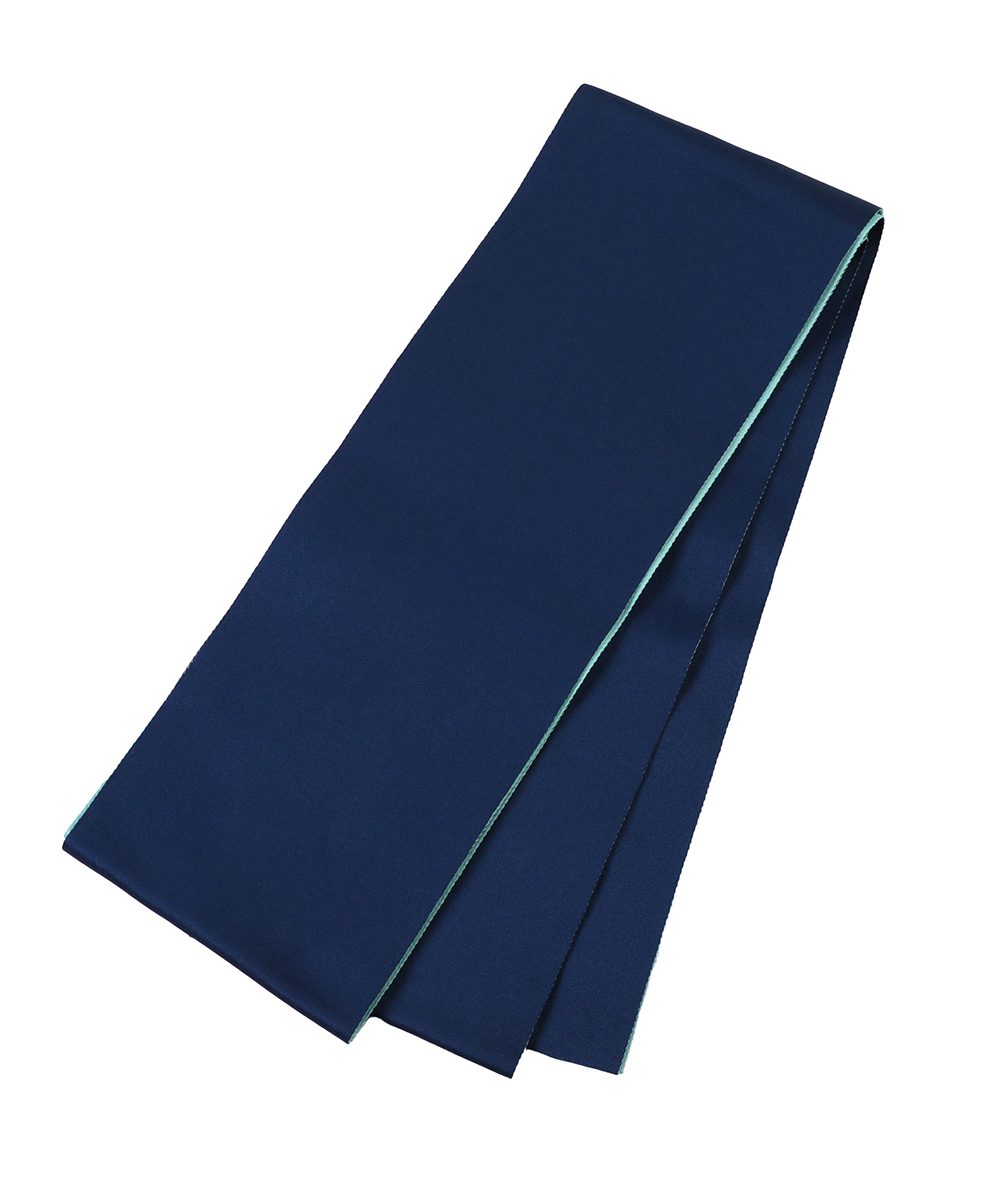 【卒業袴】凛とした存在感☆淡グリーン橘に蝶