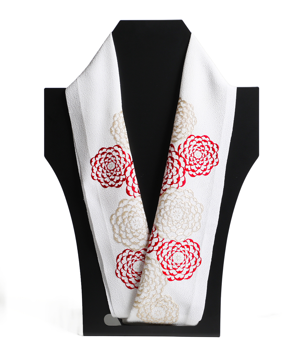 【卒業袴】大人シックで愛らしく☆紫ちらし桜蝶流水