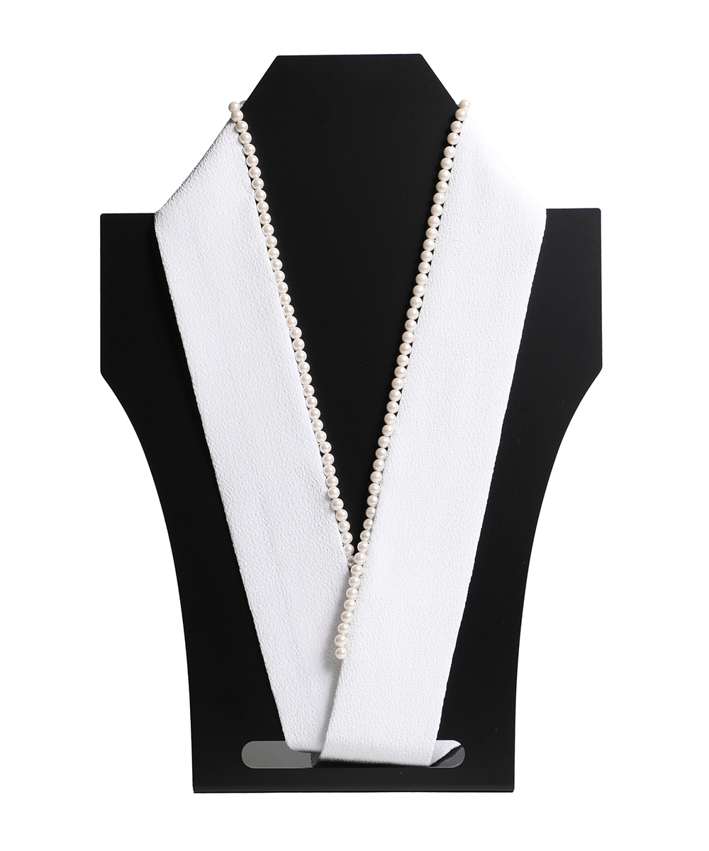 【卒業袴】凛とした存在感☆白地銀河