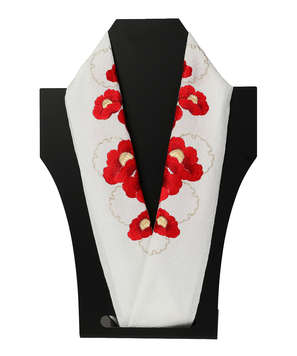 【卒業袴】爽やかでエアリー☆フェアリー椿