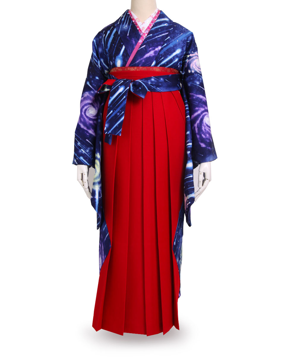 まぶしいほどの世界観☆みるきーうぇい