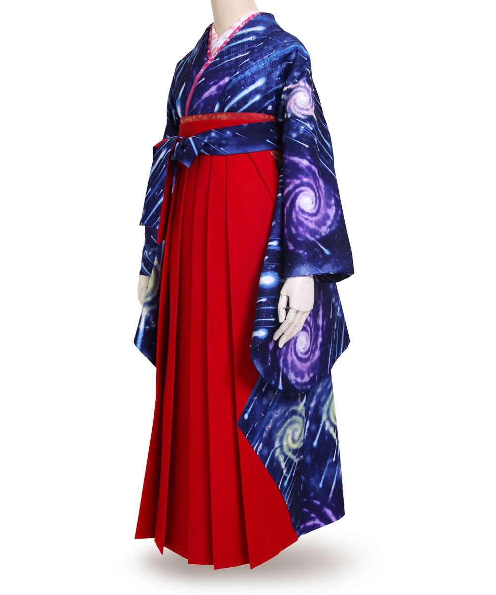 まぶしいほどの世界観☆みるきーうぇい