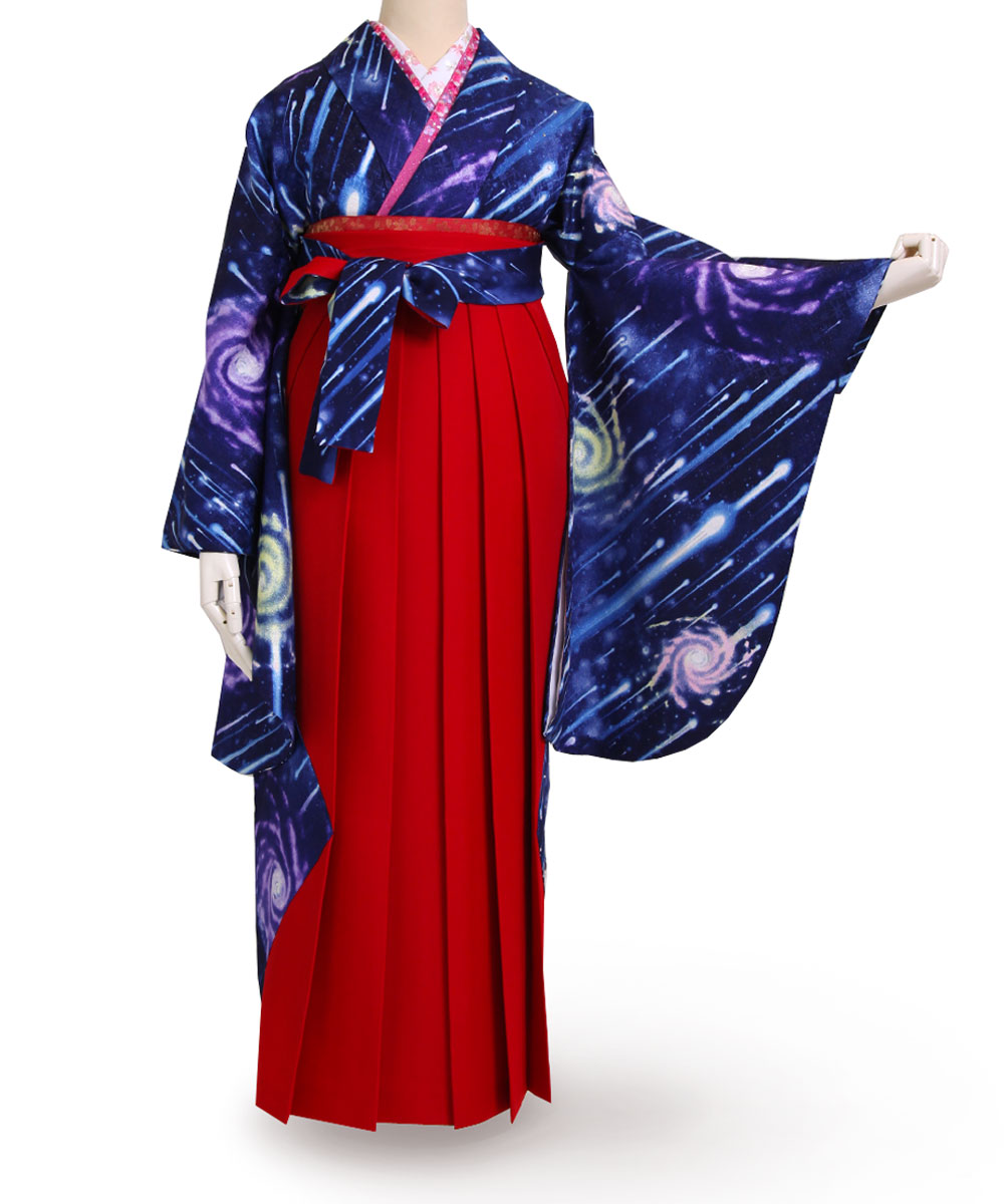 まぶしいほどの世界観☆みるきーうぇい